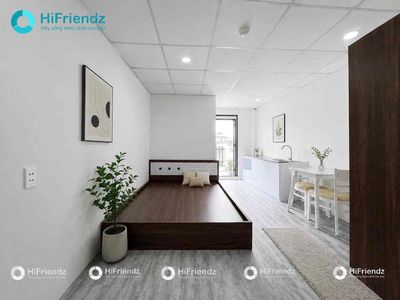KHAI TRƯƠNG DỰ ÁN 7 PHÒNG CỰC RẺ TẠI BÌNH THẠNH