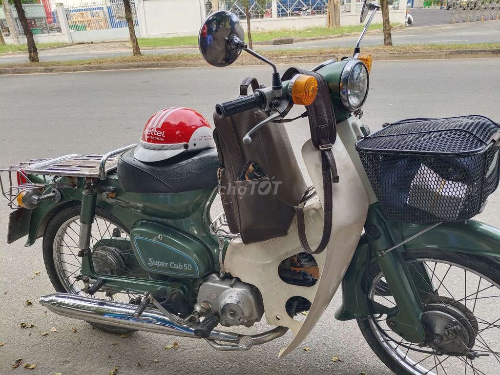 Xe cup81 1981 đời đầu đẹp bao chạy giá 12,5tr. Mua bán Xe máy tại Huyện Bình Chánh Tp Hồ Chí Minh được đăng bởi Trương Hoàng Tuấn hình 6