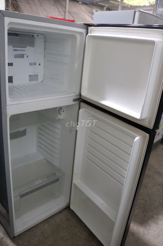 0772489723 - tủ lạnh electrulux 220l bao ship, bảo hành 6 tháng