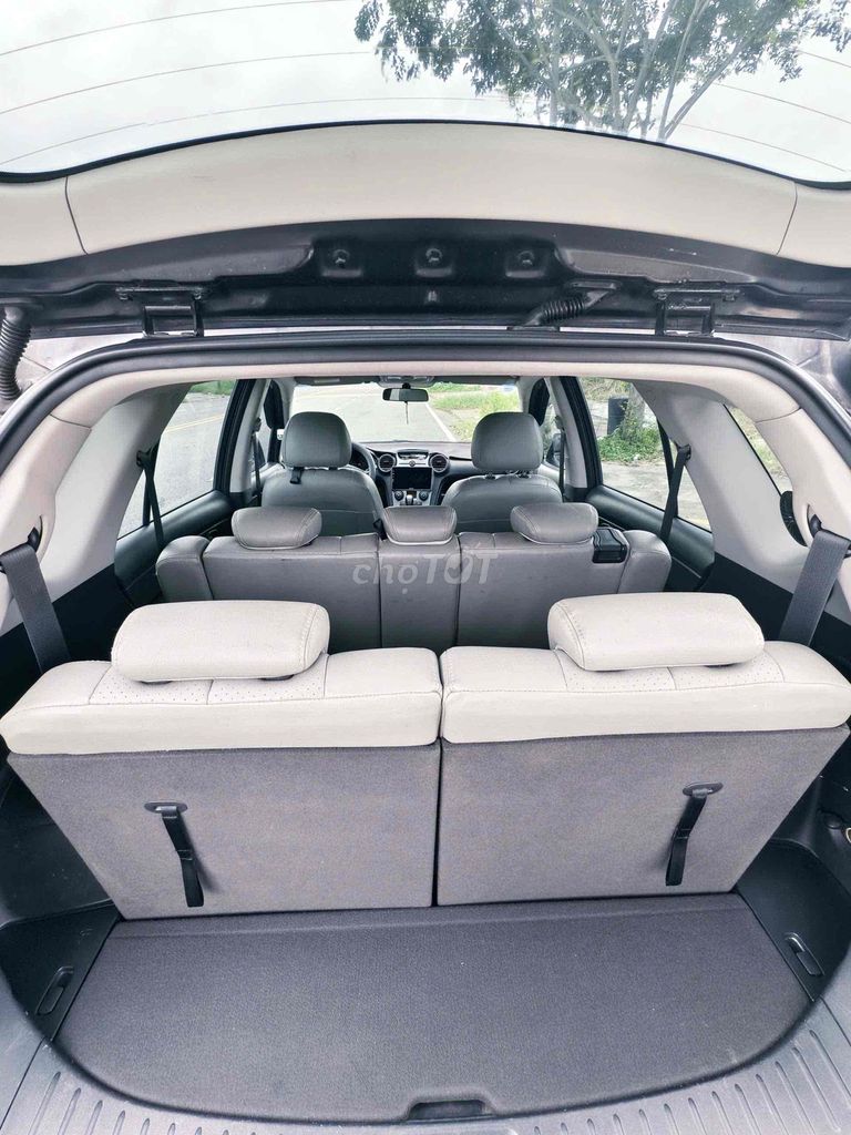 Kia Carens 2008 CRDi 2.0 AT zin đét. Mua bán Ô tô tại Thành phố Thủ Đức Tp Hồ Chí Minh được đăng bởi Tôm hình 10