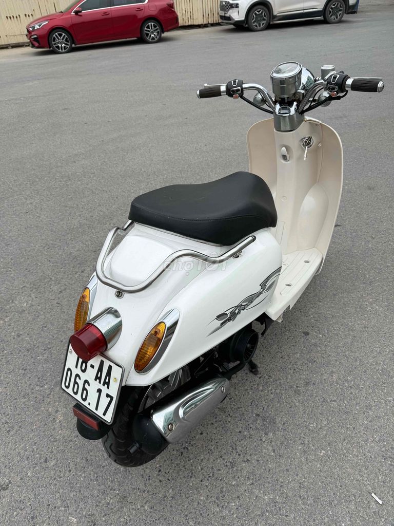 50cc việt thái ko cần bằng. Mua bán Xe máy tại Thành phố Nam Định Nam Định được đăng bởi Minh hình 7