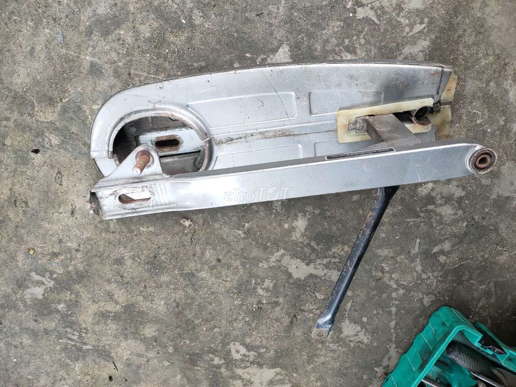 GẤP CARTE DREAM LÙN 99. Mua bán Phụ tùng xe tại Quận Bình Thuỷ Cần Thơ được đăng bởi Hoàng Thuận hình 2