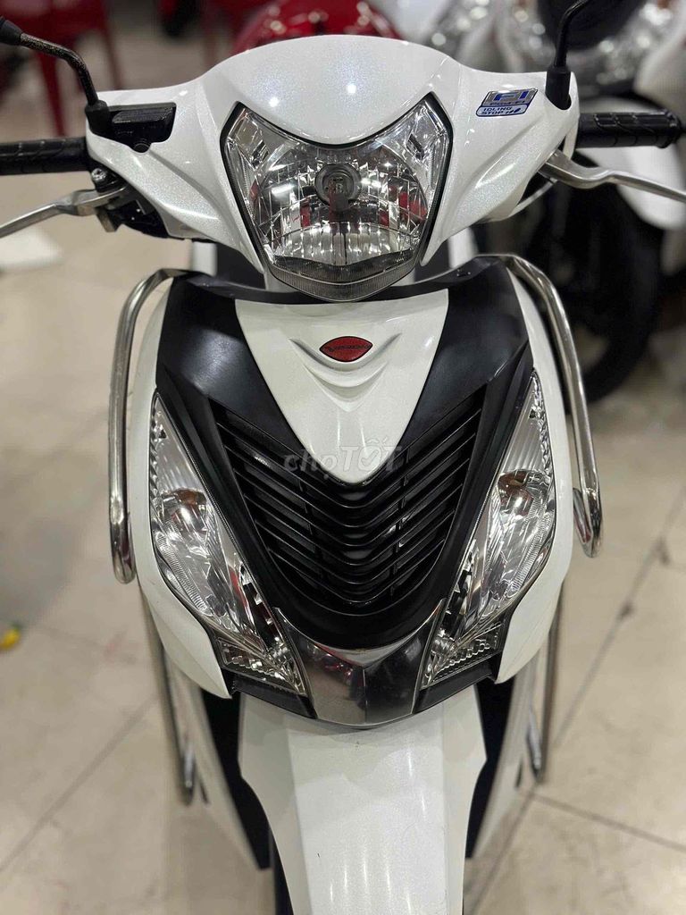 Honda Vison 2020.BSTP.Chính chủ.Khoá Makey.. Mua bán Xe máy tại Quận 6 Tp Hồ Chí Minh được đăng bởi Cửa Hàng Xe Máy Hoà Bùi hình 7