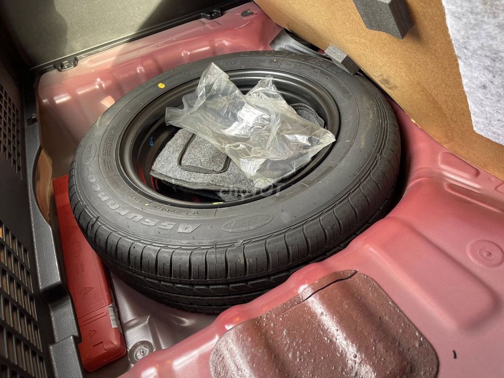 Hyundai Grand i10 2021 Hatchback 1.2AT Đỏ. Mua bán Ô tô tại Thành phố Thủ Đức Tp Hồ Chí Minh được đăng bởi Auto Xuyên Việt hình 18