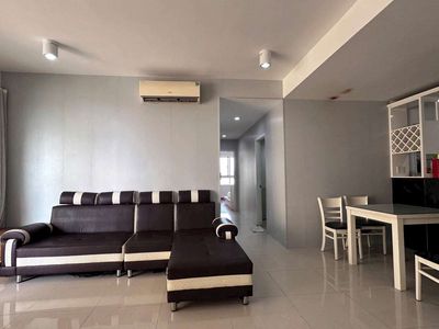 Cho thuê 03 căn hộ Vũng Tàu Plaza 3PN full nội thất sẵn ở luôn giá rẻ. Cho thuê căn hộ/chung cư tại Thành phố Vũng Tàu Bà Rịa - Vũng Tàu được đăng bởi Thu Hà 