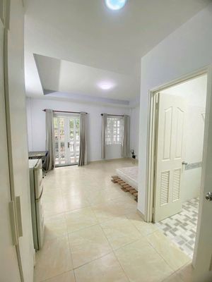 Room 35 m² · Khu dân cư SADECO (KCD PHƯỚC KIỂN A) 