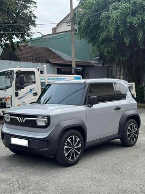 VinFast VF3 2025 Xám Điện 2 vạn