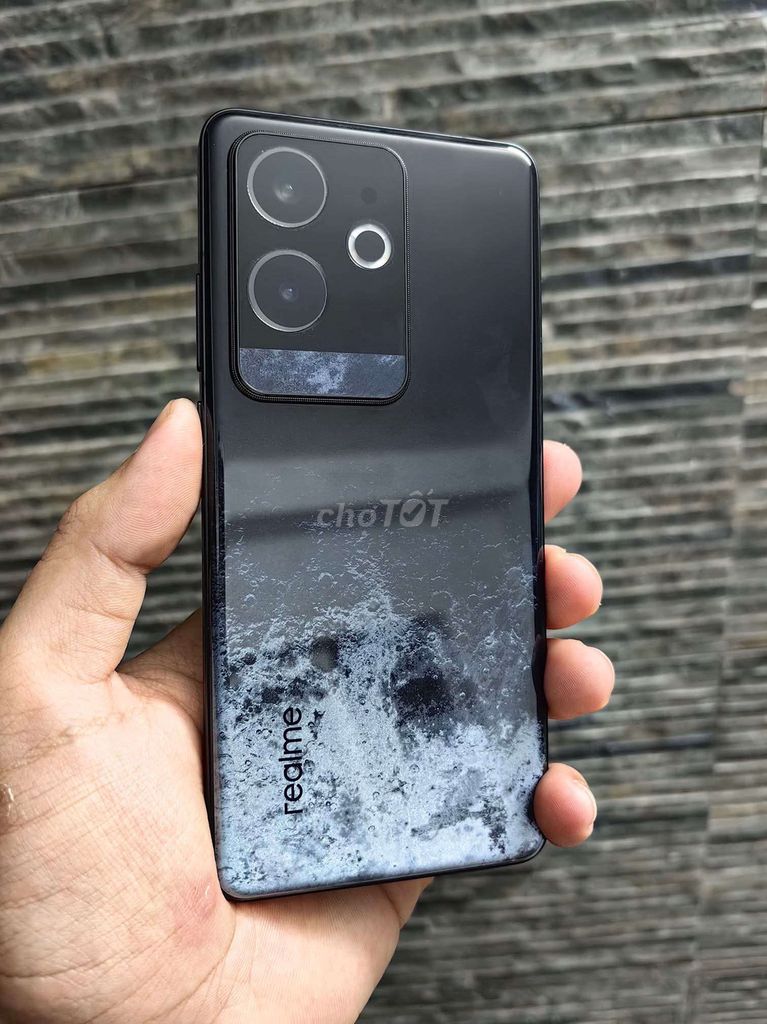Realme GT6 256GB Đen. Mua bán Điện thoại tại Huyện Nông Cống Thanh Hóa được đăng bởi Đức Anh Lê hình 1