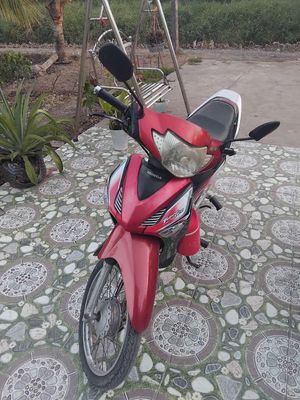 Honda Future Neo 2006 Đỏ
