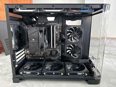 Pc gaming đồ hoạ. Mua bán Máy tính để bàn tại Thành phố Qui Nhơn Bình Định được đăng bởi Trung