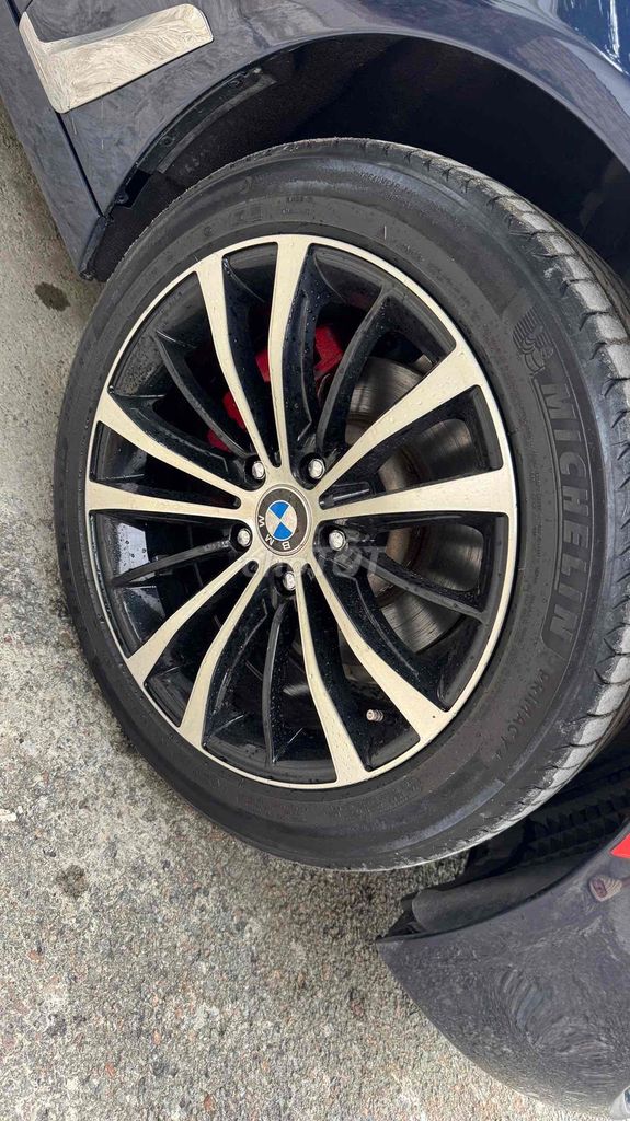 Bmw 523i 2010. Mua bán Ô tô tại Thành phố Thủ Đức Tp Hồ Chí Minh được đăng bởi Hải Nam hình 7