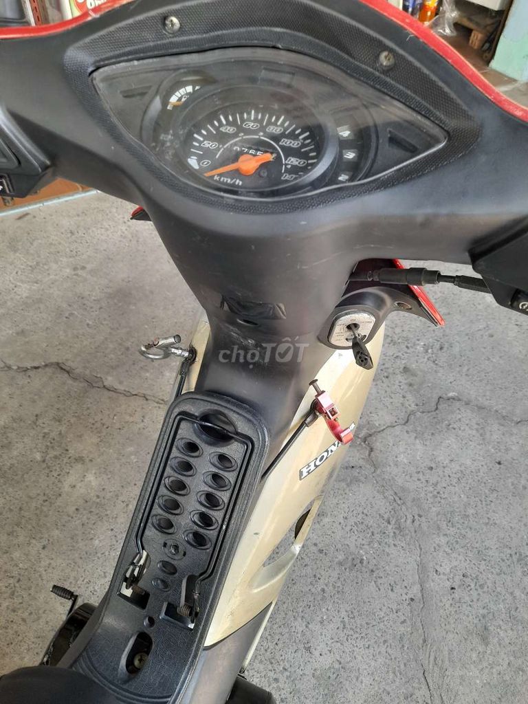 Wave 110 êm ngon. Mua bán Xe máy tại Thành phố Thủ Đức Tp Hồ Chí Minh được đăng bởi Phan Quoc Thuong hình 6