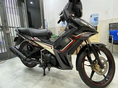 Exciter 5P71 zin thẻ 4 số 1 đời chủ mua thùng