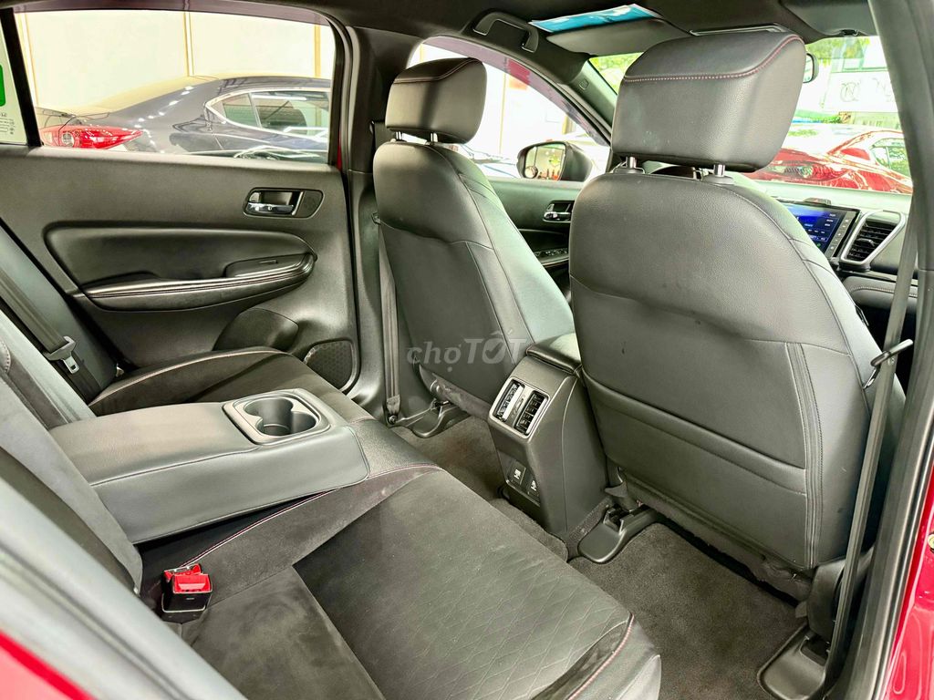 Honda City 2021 1.5 RS - 73000 km. Mua bán Ô tô tại Thành phố Biên Hòa Đồng Nai được đăng bởi Peacemaker hình 12