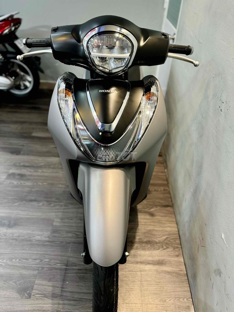 Honda SH mode 2024 Xám Nhám Sporty Bstp