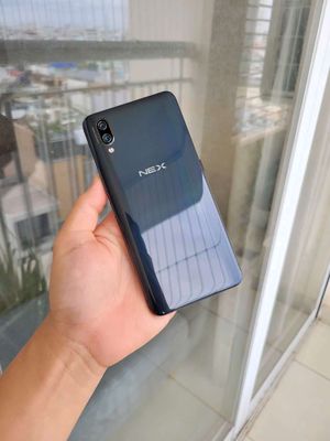 Vivo Nex S ram 8/128gb snap 855 zin keng gl. Mua bán Điện thoại tại Quận 11 Tp Hồ Chí Minh được đăng bởi NDT