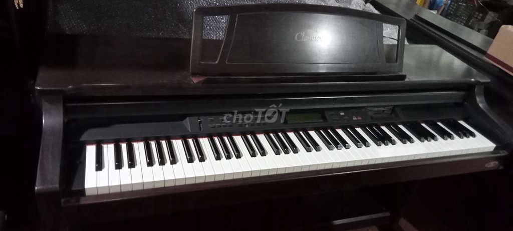 Piano Yamaha clp711