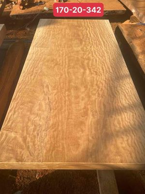 sập gỗ nguyên khối cẩm hông 1m8 dầy 20cm dài 340
