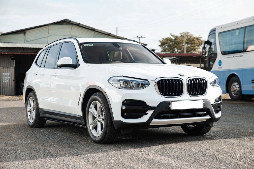 BMW X3 2021 xDrive20i 30000 km Cực mới xe cá nhân. Mua bán Ô tô tại Quận Gò Vấp Tp Hồ Chí Minh được đăng bởi NGUYỄN MINH VUA XE LƯỚT hình 12