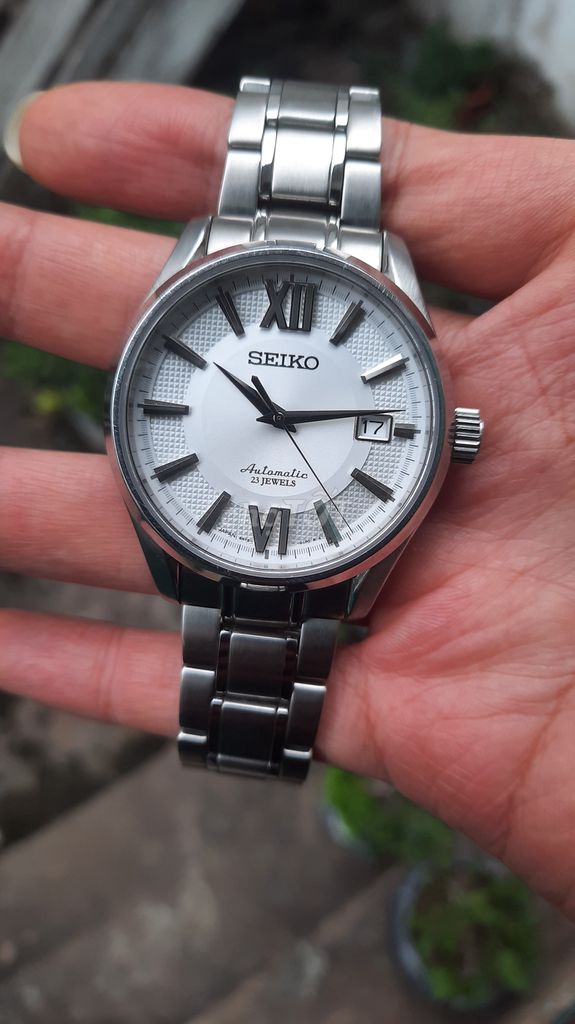 Seiko Presage SARX001