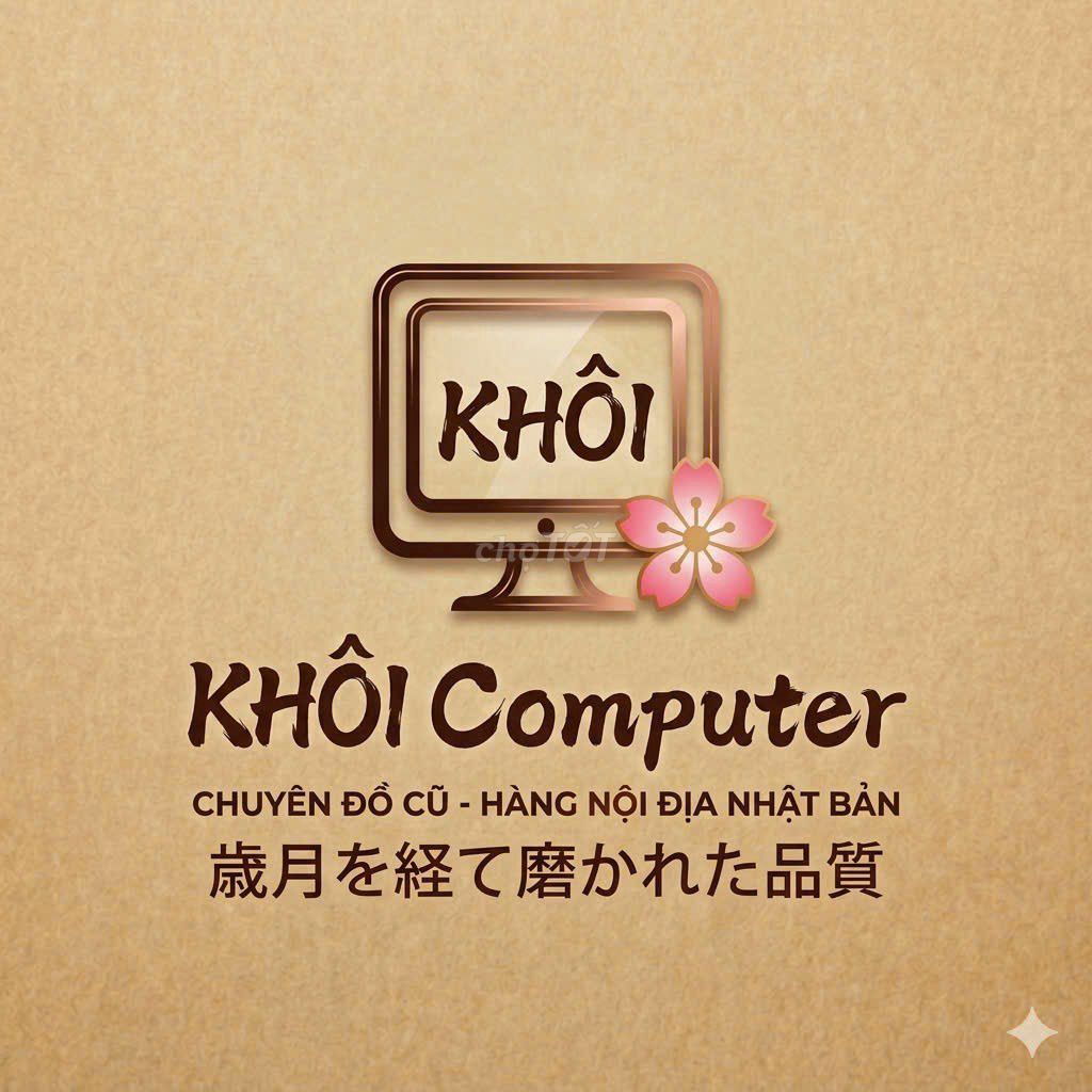 KHÔI Computer tại undefined undefined hình 4