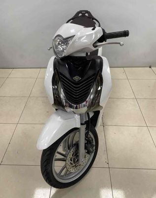 Honda SH 125i 2013 Trắng