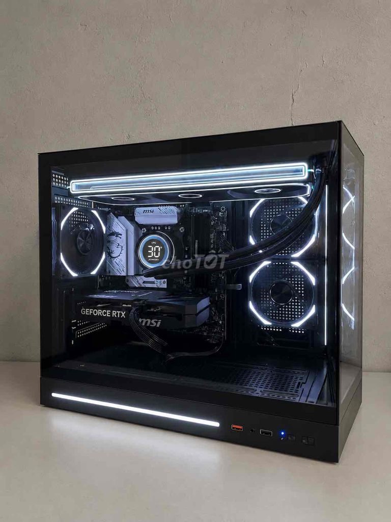 Máy tính Gaming - Làm Việc. Mua bán Máy tính để bàn tại Huyện Long Phú Sóc Trăng được đăng bởi Sao NB hình 1