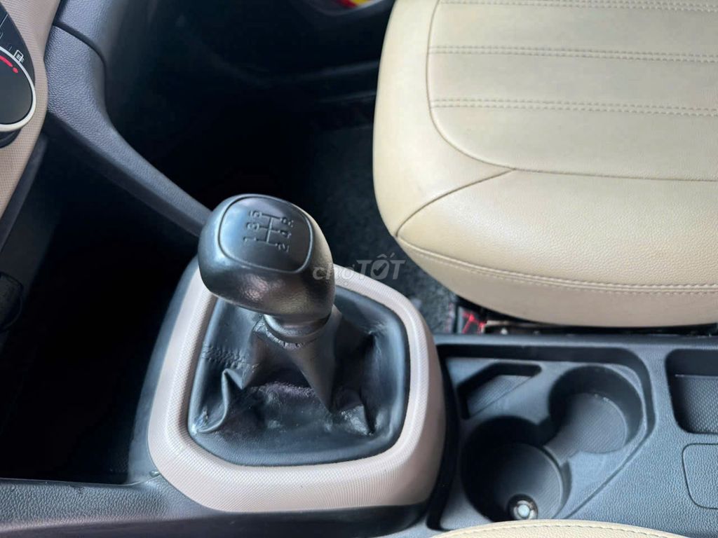 Cần bán Hyundai Grand i10 2020 Sedan 1.2 MT Base. Mua bán Ô tô tại Quận 12 Tp Hồ Chí Minh được đăng bởi Nguyễn Anh Minh hình 6