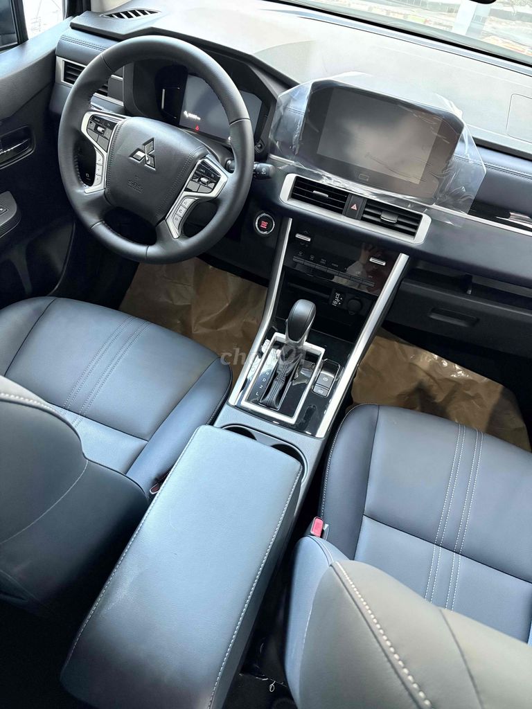 ‼️Xpander Cross 2025 – 7 chỗ nhập chính hãng 1000%. Mua bán Ô tô tại Quận 1 Tp Hồ Chí Minh được đăng bởi Minh Phươngg hình 3