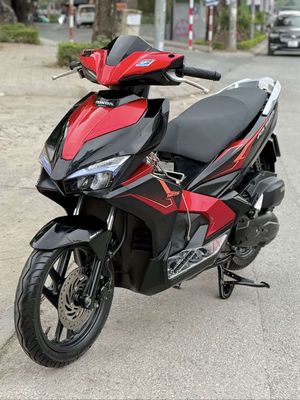 Honda AB125 2018 Đỏ đen 27.000km