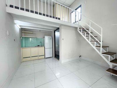 🌸DUPLEX FULL NỘI THẤT Gác Cao ✅CAM KẾT Y HÌNH 👉CỬA SỔ THOÁNG