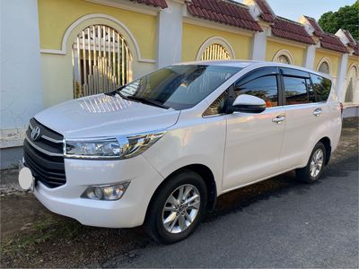 Toyota Innova 2019 E xe nhà đi không kinh doanh. Mua bán Ô tô tại Quận Bình Tân Tp Hồ Chí Minh được đăng bởi A vinh  hình 1