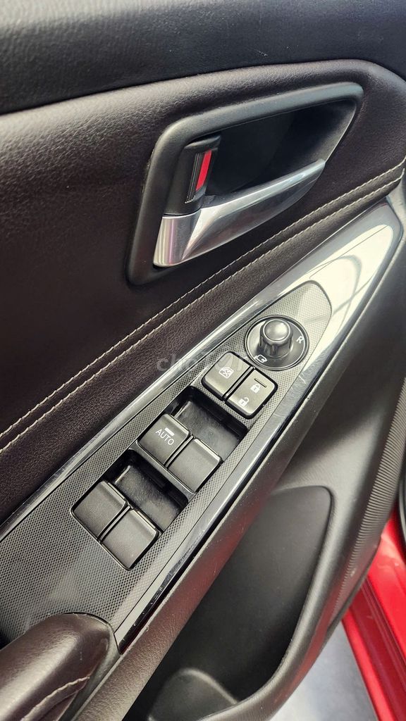 Mazda 2 Luxury SX 2019 bảo dưỡng hãng. Mua bán Ô tô tại Quận 7 Tp Hồ Chí Minh được đăng bởi tuấn anh hình 18