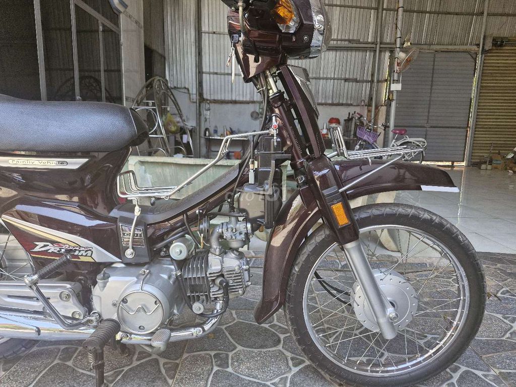 Super Drem 2013. Mua bán Xe máy tại Huyện Đồng Phú Bình Phước được đăng bởi Minh Chiến hình 5