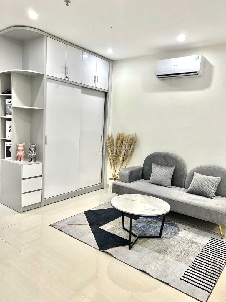 Студия 30 кв.м в ЖК Vinhomes Smart City, 1,9 млрд