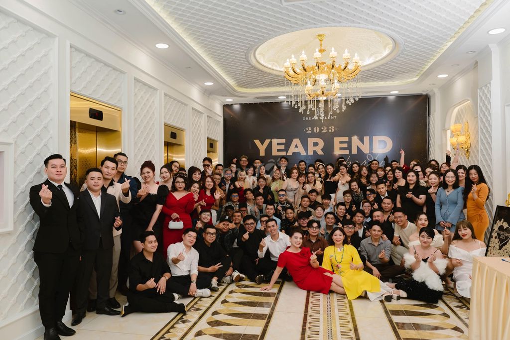 HCM_ Nhân Viên Tư Vấn - Làm Theo Múi Giờ Mỹ. Việc làm tại Thành phố Thủ Đức Tp Hồ Chí Minh được đăng bởi Dream Talent hình 4