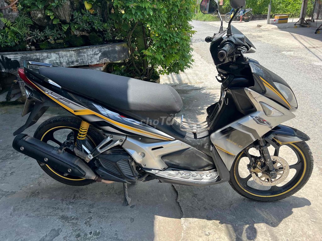 no4 chính chủ xe chạy cực kỳ êm. Mua bán Xe máy tại Thành phố Vĩnh Long Vĩnh Long được đăng bởi Sang Sport Cầm Đồ Phúc Nhi hình 1