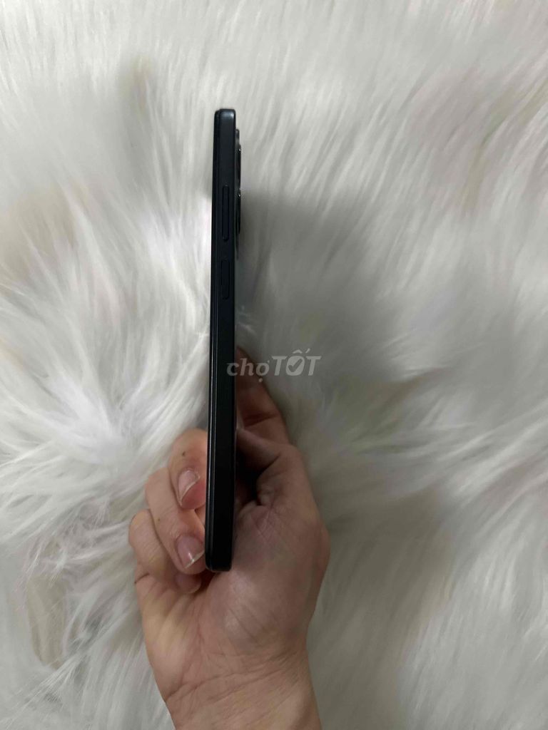 Xiaomi Redmi Note 12 128GB Đen. Mua bán Điện thoại tại Quận Cầu Giấy Hà Nội được đăng bởi Đức hạnh hình 1