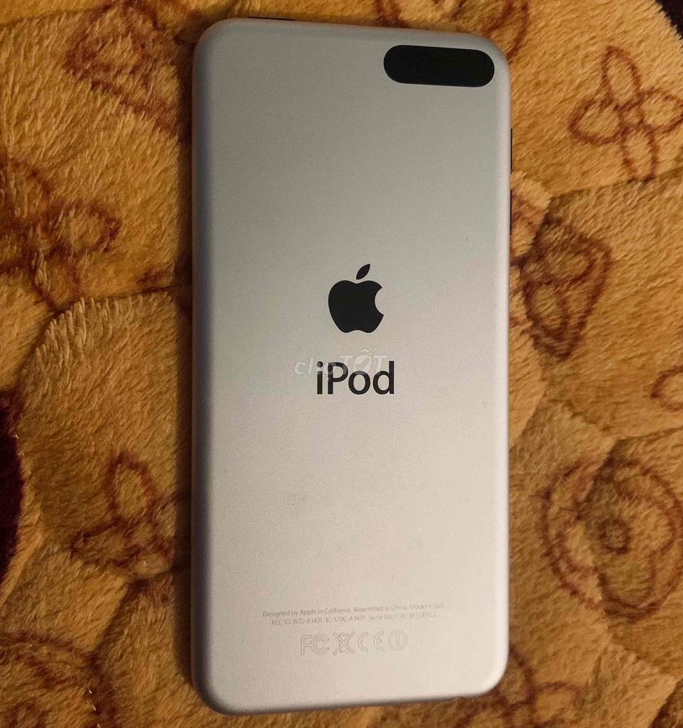 iPod touch gen 5 bản limited