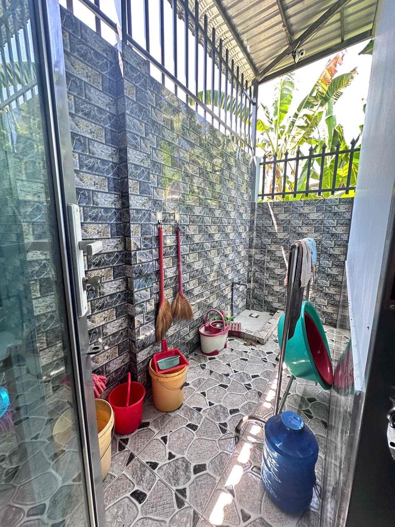 Bán nhà full thổ cư Phú Hưng, TP Bến Tre. Mua bán nhà ở tại Thành phố Bến Tre Bến Tre được đăng bởi Chợ Bến Tre hình 4