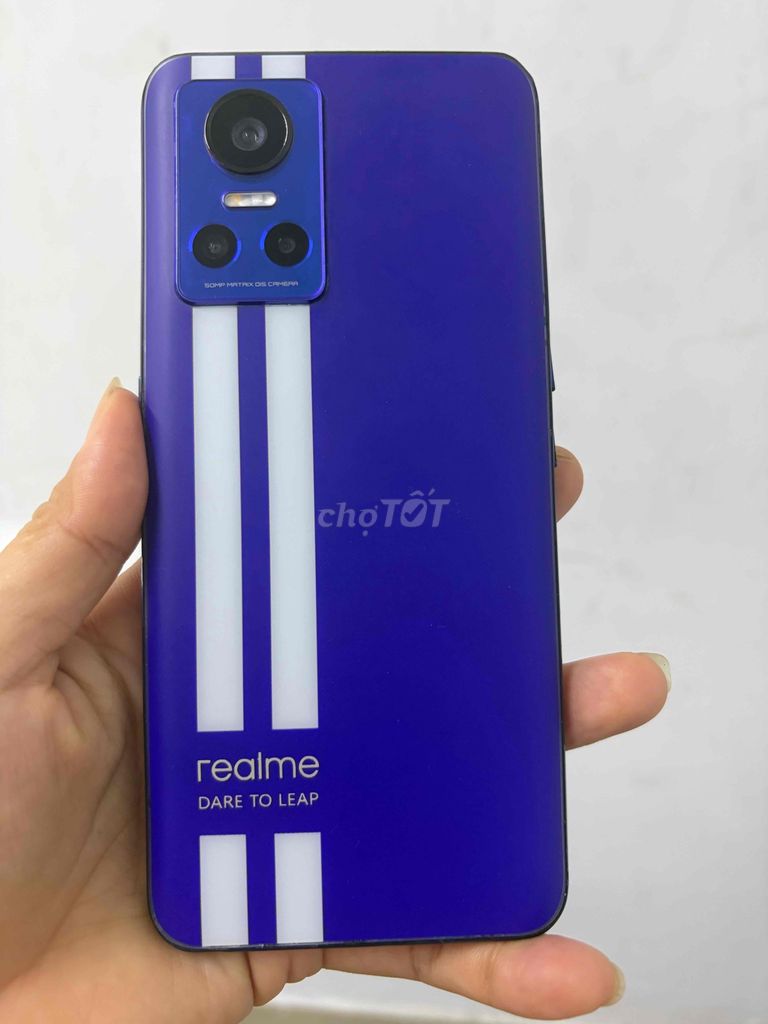 Realme GT Neo3 ram6/128gb. Mua bán Điện thoại tại Huyện Hóc Môn Tp Hồ Chí Minh được đăng bởi Linh hình 1