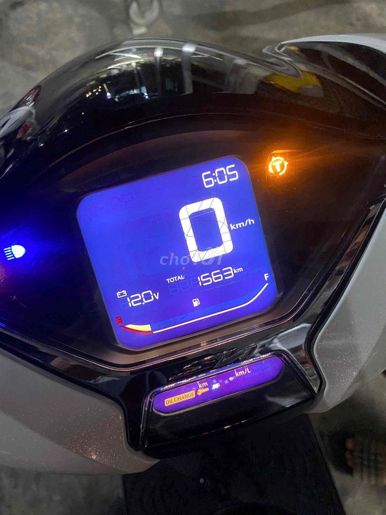 Sh 150 abs. Mua bán Xe máy tại Thành phố Mỹ Tho Tiền Giang được đăng bởi Thai tran hình 4