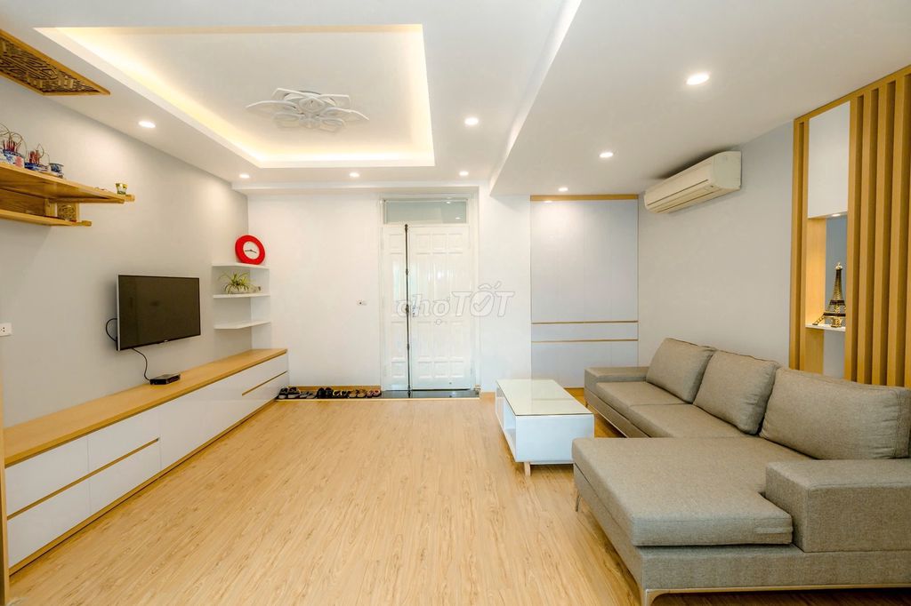 CC CAO CẤP MỸ ĐÌNH - 90M² - CĂN GÓC - 3PN - 2WC  - 5.5 TỶ. Mua bán căn hộ/chung cư tại Quận Nam Từ Liêm Hà Nội được đăng bởi Nguyễn Thị Quỳnh Hoa  hình 2