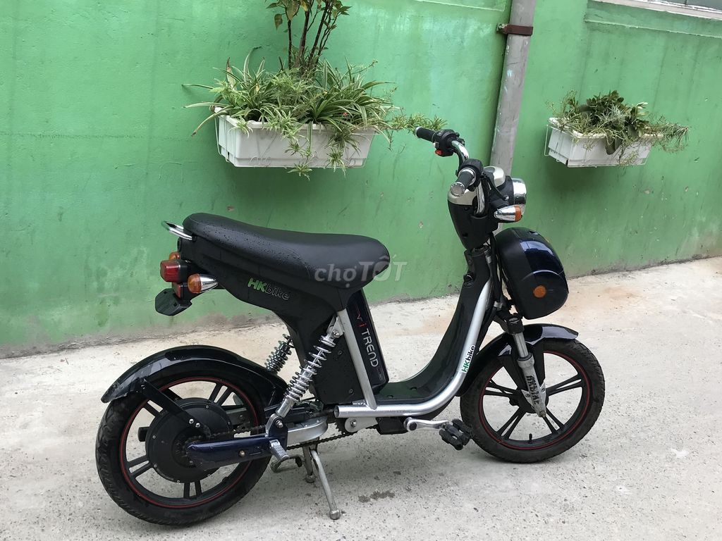 0988147947 - Xe đạo điện HKbike