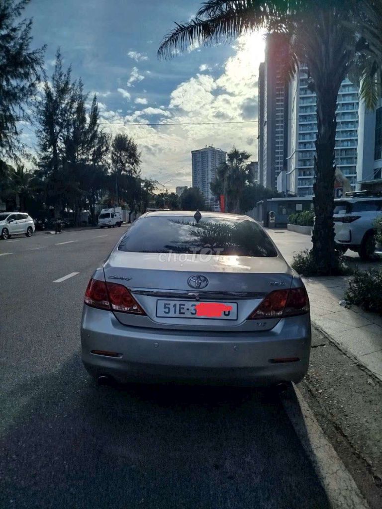 54 2007 3.5Q - 130000 km. Mua bán Ô tô tại Quận 8 Tp Hồ Chí Minh được đăng bởi VinFast Đại Lộc hình 2