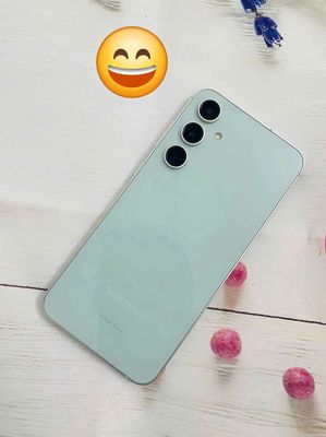 Galaxy S23 FE đẹp keng hàng VN. BH dài ở hãng SS. Mua bán Điện thoại tại Thành phố Huế Thừa Thiên Huế được đăng bởi Chuyên Hàng Công Ty