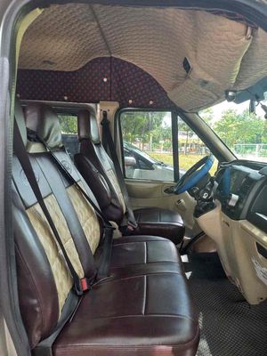 Ford Transit 2017 - 100000 km. Mua bán Ô tô tại Thành phố Cao Lãnh Đồng Tháp được đăng bởi Huy Nguyễn