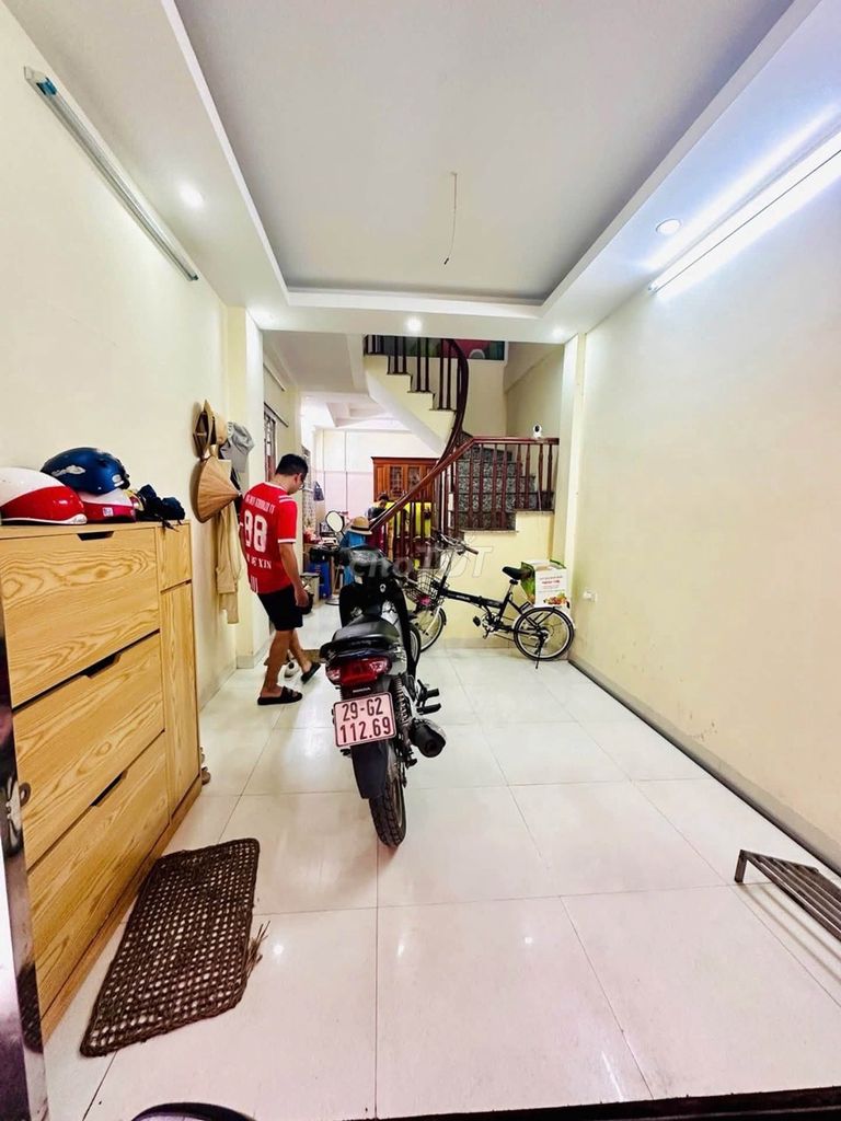 Bán nhà 35m2, 5 tầng, Lô góc, Thanh Xuân, Hà Nội - ảnh 4