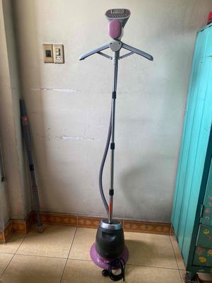 Bàn ủi hơi nước Lock & Lock. Mua bán Nội thất, đồ gia dụng khác tại Quận 5 Tp Hồ Chí Minh được đăng bởi Thuần
