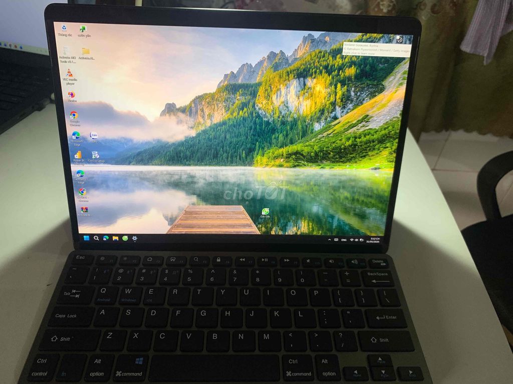 Microsoft Surface Pro X 8GB/500GB Đen. Mua bán Laptop tại Huyện Long Thành Đồng Nai được đăng bởi NGUYỄN ĐÌNH CƯỜNG hình 1